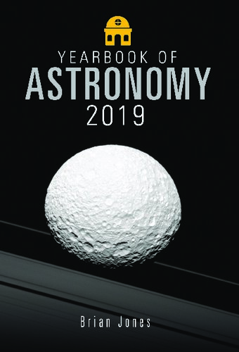 Yearbook of Astronomy 2019