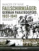 Fallschirmj�ger. Volume 1