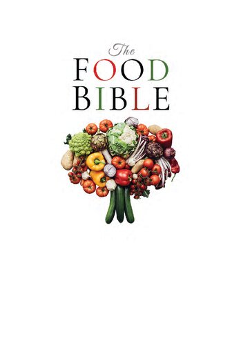 The Food Bible