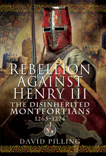 Rebellion Against Henry III