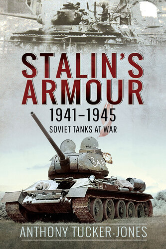 Stalin's Armour, 1941-1945