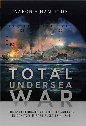 Total Undersea War