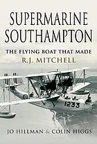 Supermarine Southampton