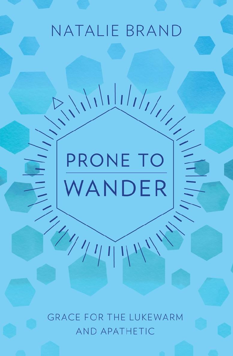 Prone to Wander