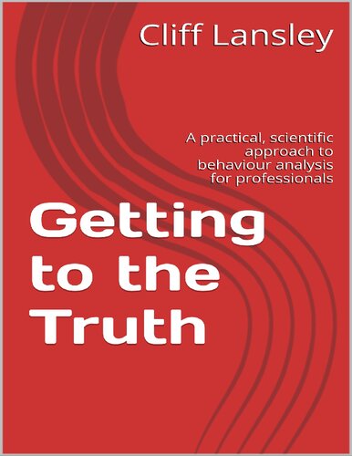 Getting to the Truth