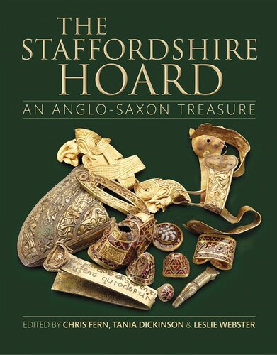 The Staffordshire Hoard