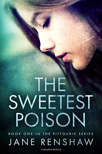 The Sweetest Poison