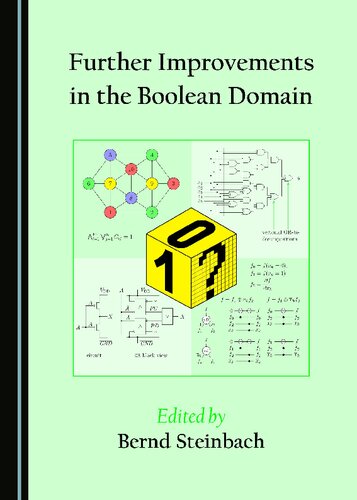 Further Improvements in the Boolean Domain