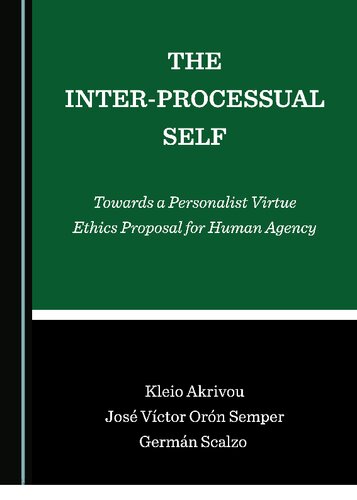 The Inter-Processual Self