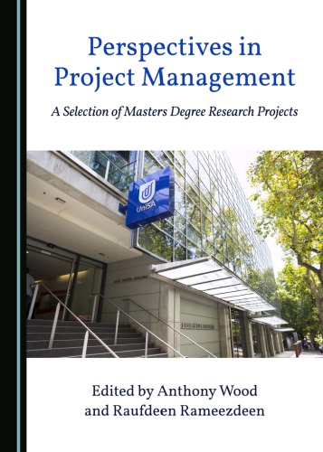 Perspectives in Project Management