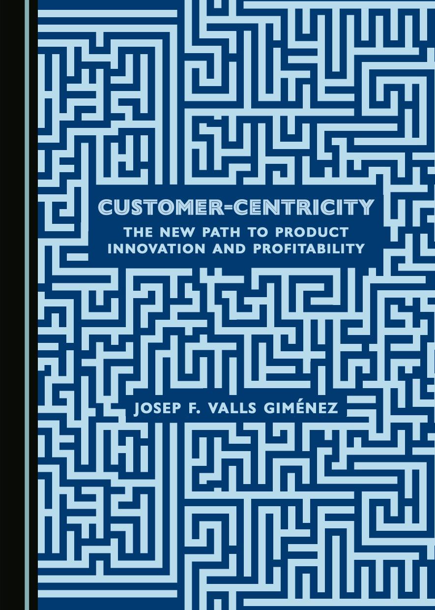 Customer-Centricity