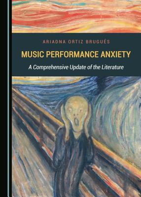 Music Performance Anxiety