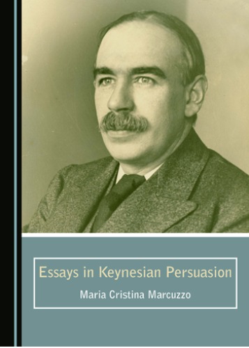 Essays in Keynesian persuasion