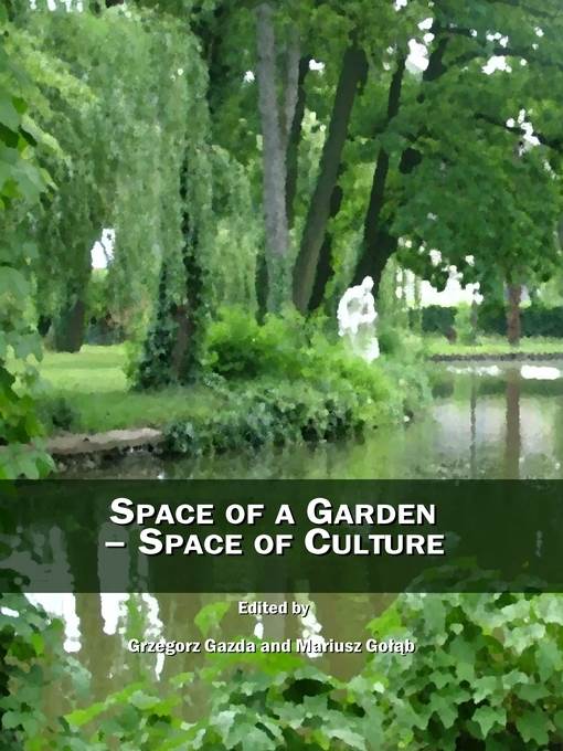 Space of a Garden
