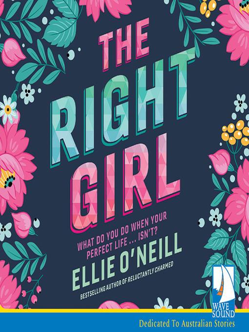 The Right Girl