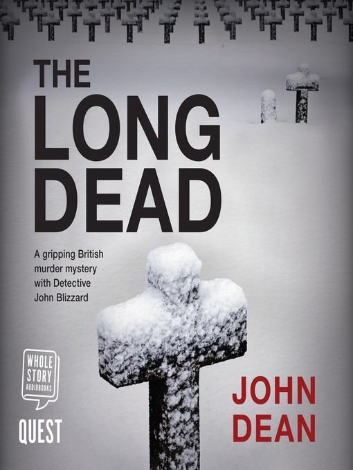 The Long Dead