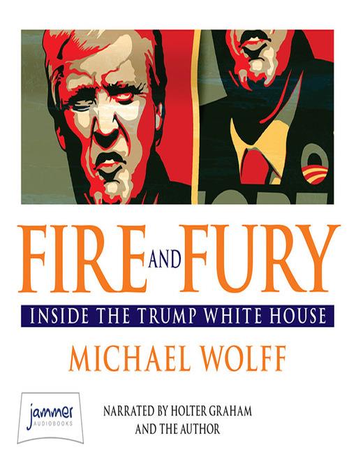 Fire and Fury