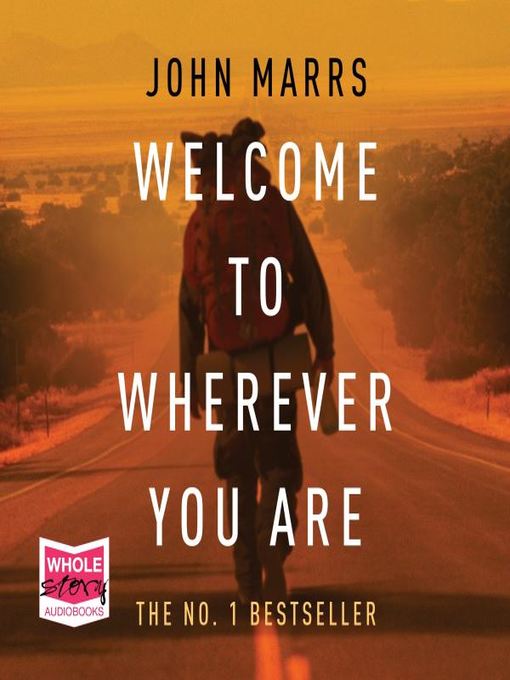 Welcome to Wherever You Are