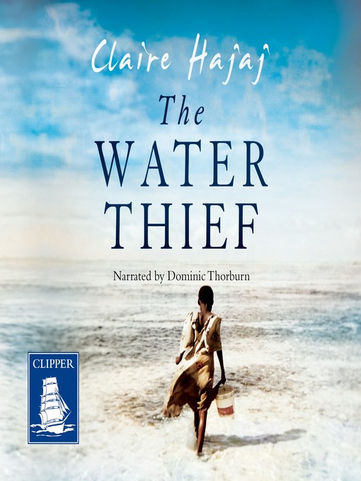 The Water Thief