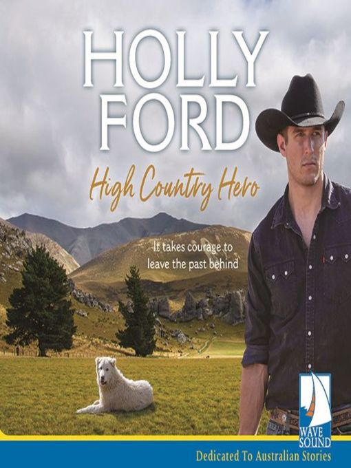 High Country Hero