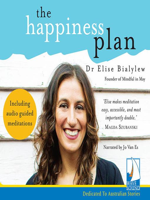 The Happiness Plan