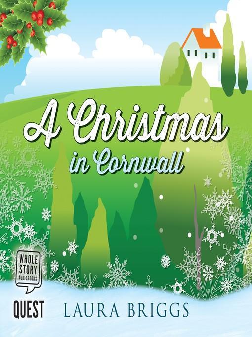 A Christmas in Cornwall