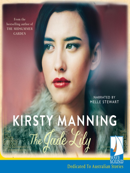 The Jade Lily