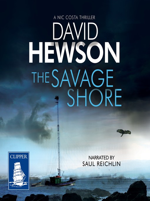 The Savage Shore