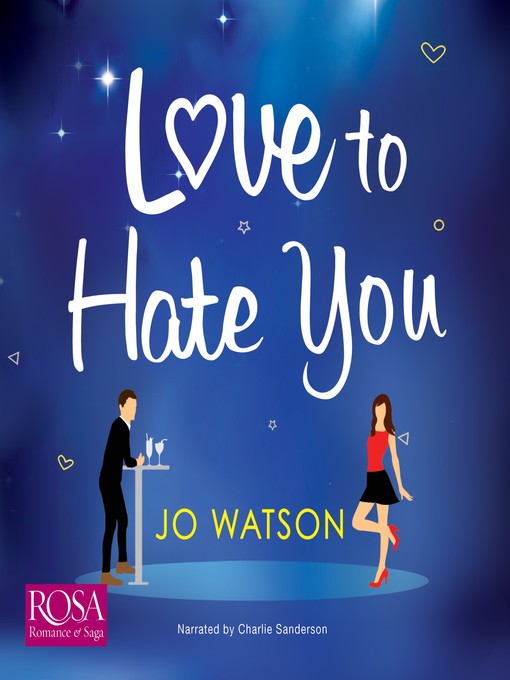 Love to Hate You