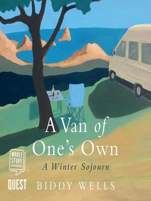 A Van of One's Own
