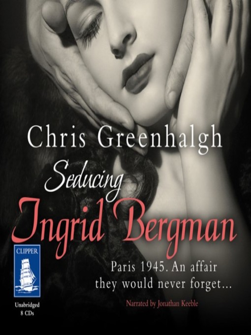 Seducing Ingrid Bergman