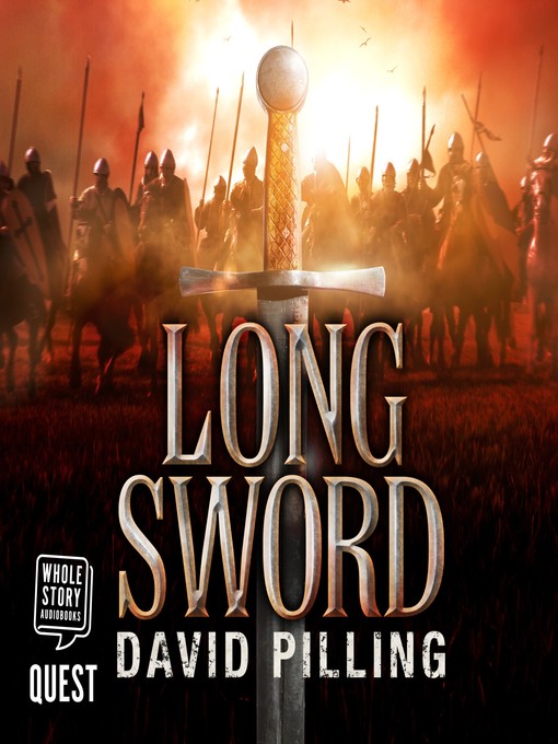 Longsword