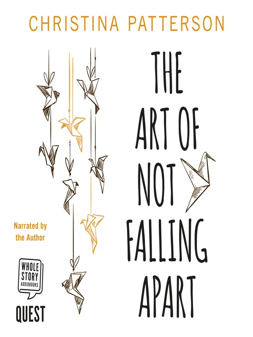 The Art of Not Falling Apart