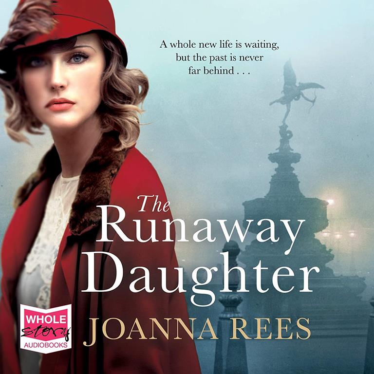 The Runaway Daughter