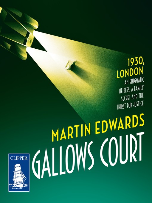 Gallows Court