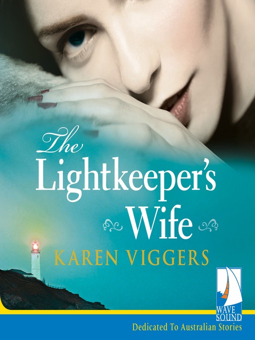 The Lightkeeper's Wife