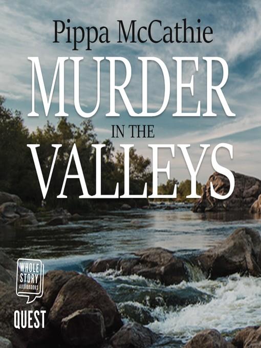 Murder in the Valleys