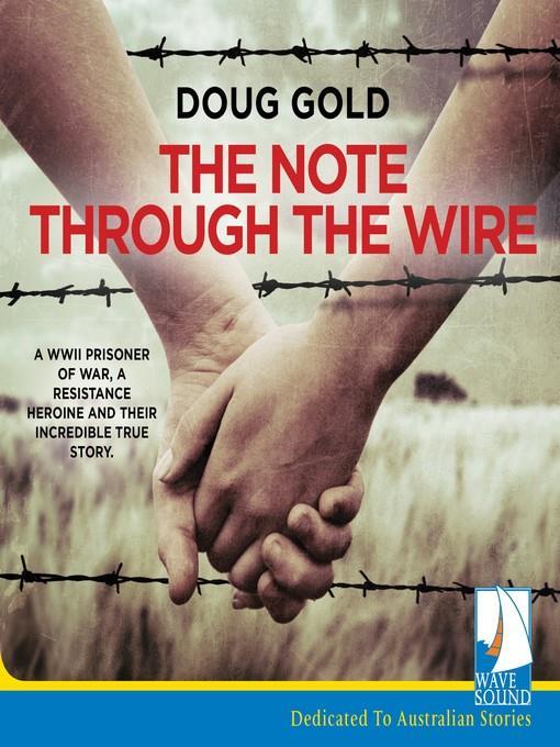 The Note Through the Wire