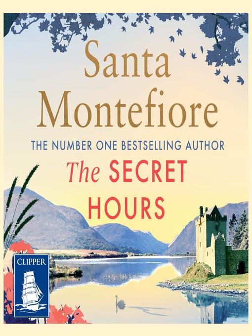The Secret Hours