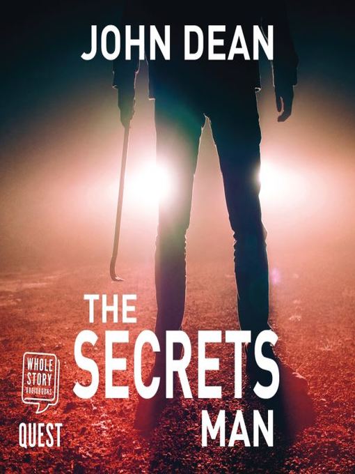 The Secrets Man