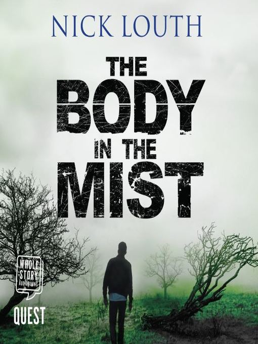 The Body In the Mist