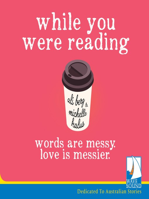 While You Were Reading