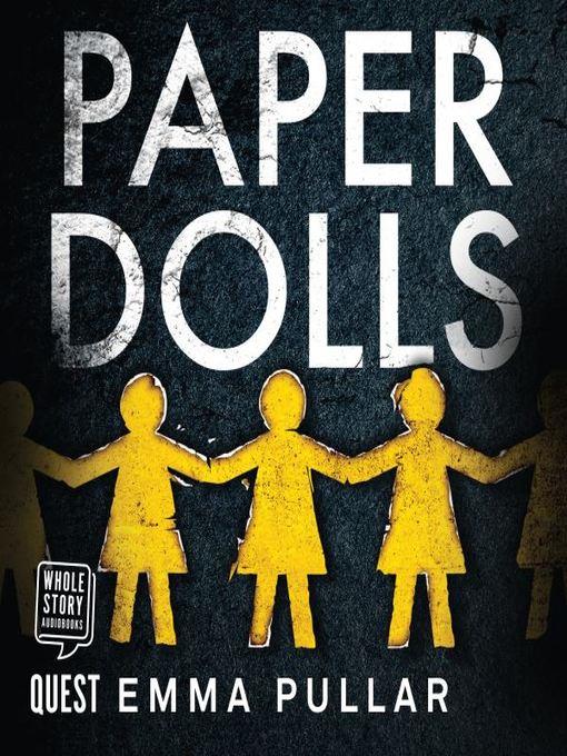 Paper Dolls