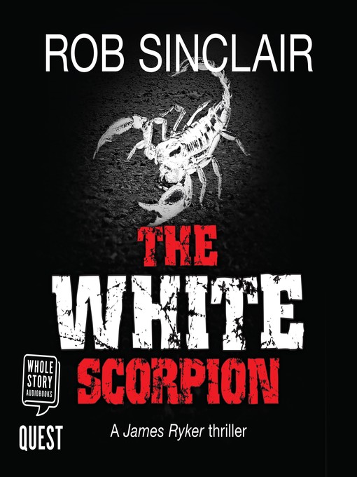 The White Scorpion