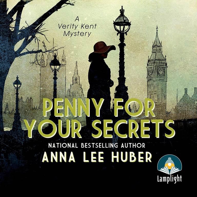 Penny for Your Secrets