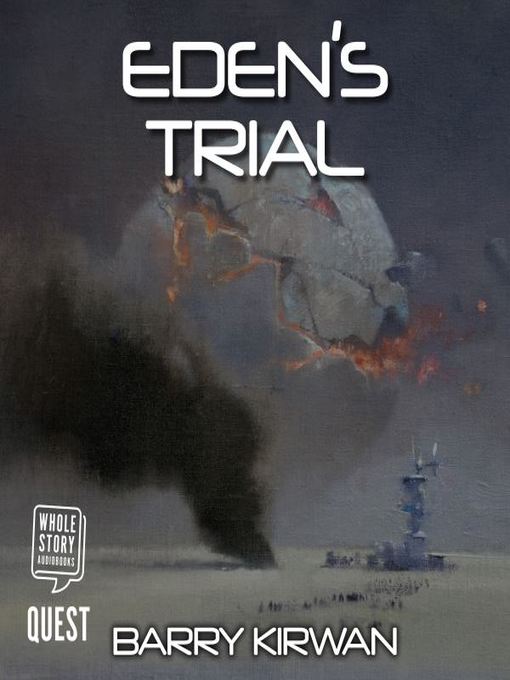 Eden's Trial