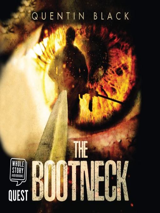 The Bootneck