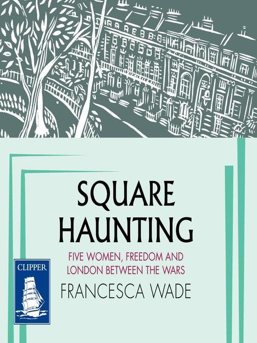 Square Haunting