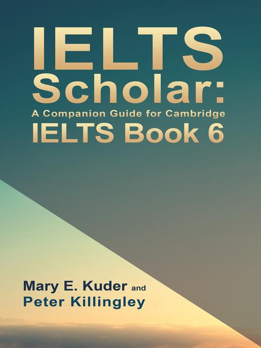 IELTS Scholar