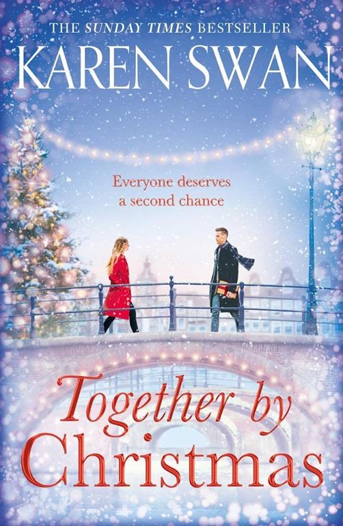 Together by Christmas (202 POCHE)